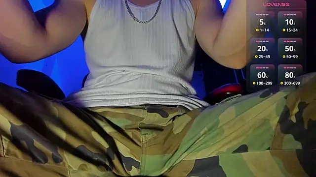 Alex smith00 online show from 12.15.24