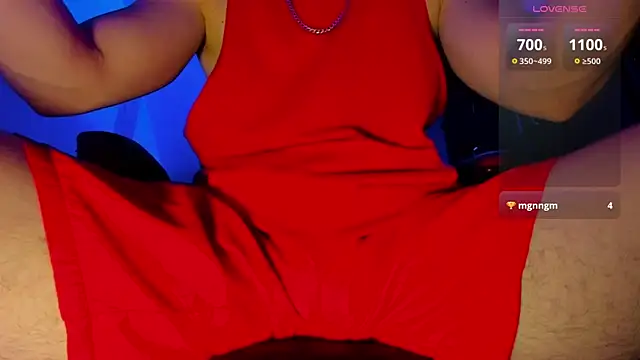 Alex smith00 online show from 12.16.24