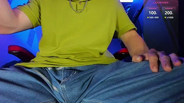 Alex smith00 online show from 12.29.24