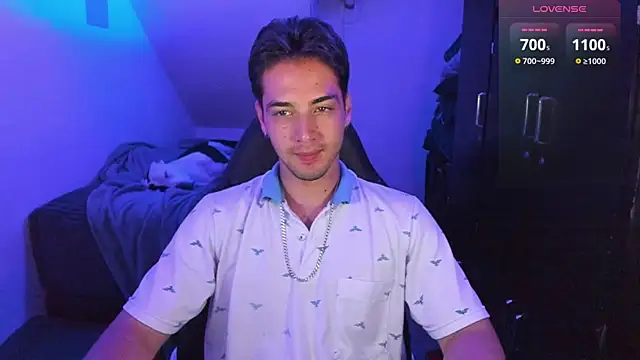 Alex smith00 online show from 01.05.25