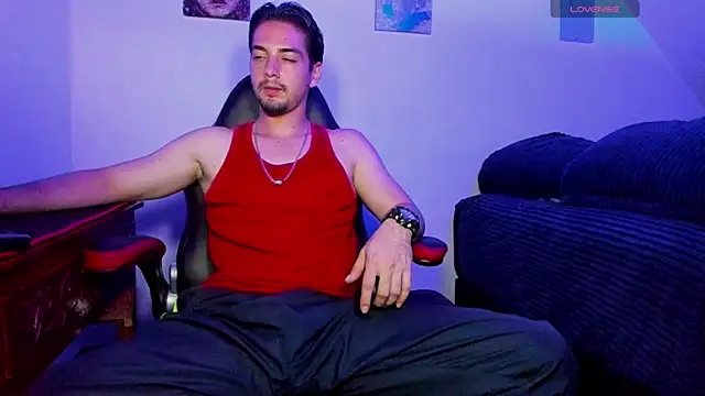 Alex smith00 online show from 01.18.25