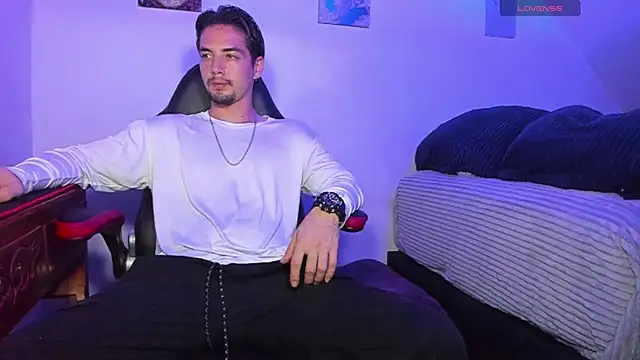 Alex smith00 online show from 01.19.25