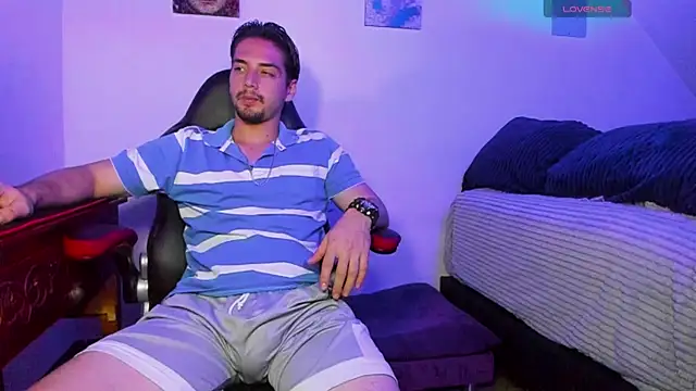 Alex smith00 online show from 01.23.25