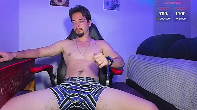 Alex smith00 online show from 02.12.25