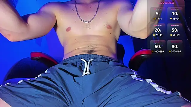 Alex smith00 online show from 03.21.25