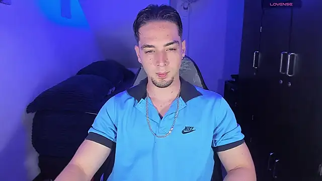 Alex smith00 online show from 10.07.25