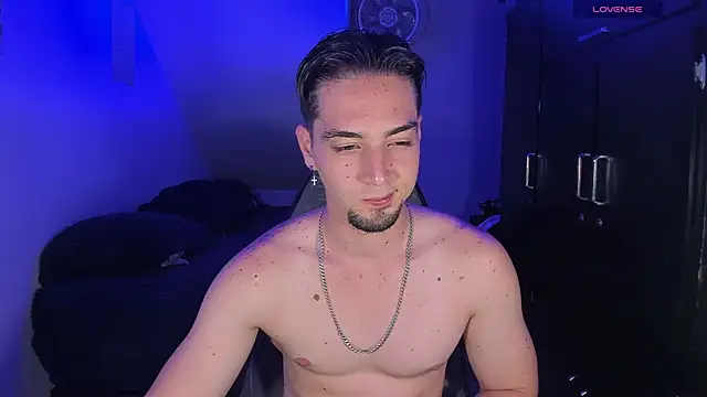 Alex smith00 online show from 10.15.25