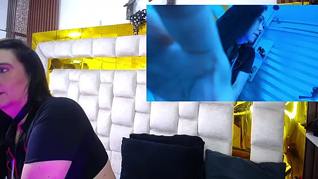 bigass monic online show from 02.27.26