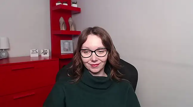 Cookie zoe online show from 01.02.25