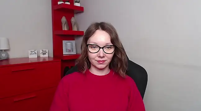 Cookie zoe online show from 01.07.25