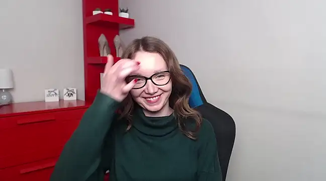 Cookie zoe online show from 01.08.25