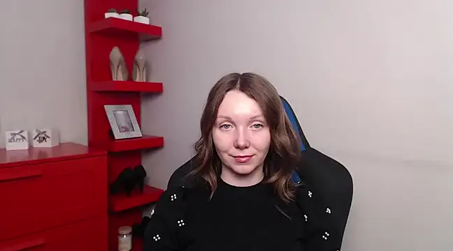 Cookie zoe online show from 02.07.25