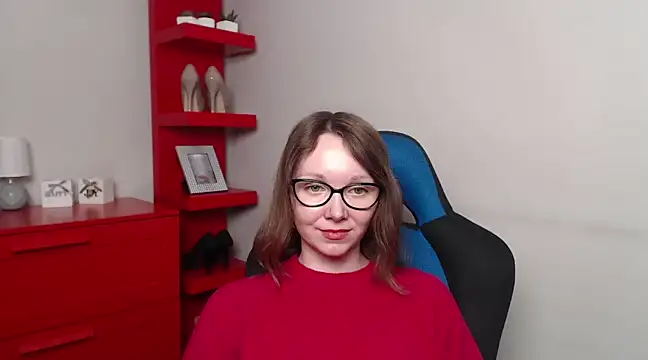 Cookie zoe online show from 02.11.25