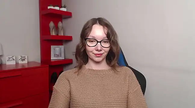 Cookie zoe online show from 02.13.25