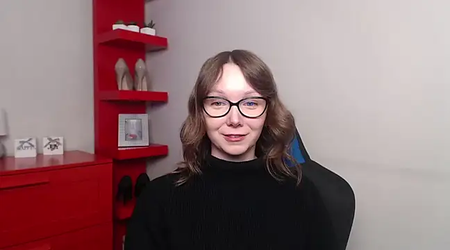 Cookie zoe online show from 02.14.25