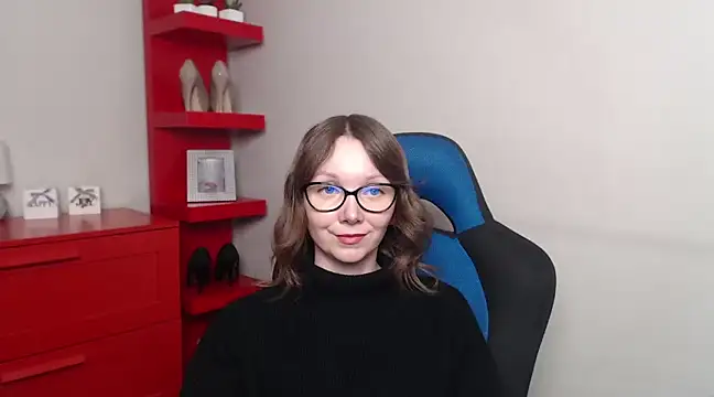 Cookie zoe online show from 02.14.25