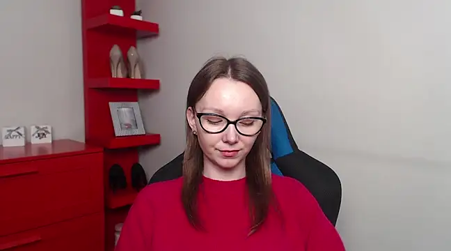 Cookie zoe online show from 02.26.25