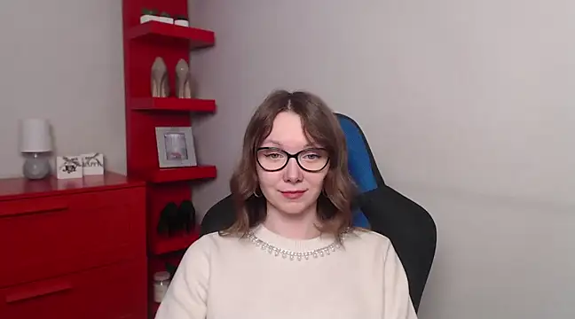 Cookie zoe online show from 03.18.25