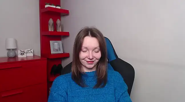 Cookie zoe online show from 03.19.25