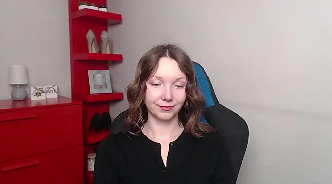 Cookie zoe online show from 03.20.25