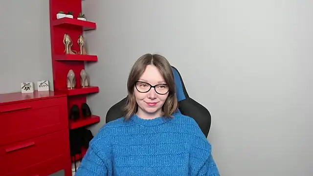 Snapshot of Cookie_zoe chatting on 12.23.25 Cookie zoe online show from 12.23.25