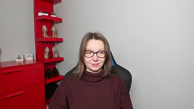 Snapshot of Cookie_zoe chatting on 01.08.26 Cookie zoe online show from 01.08.26