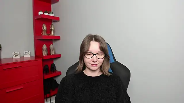 Snapshot of Cookie_zoe chatting on 01.12.26 Cookie zoe online show from 01.12.26