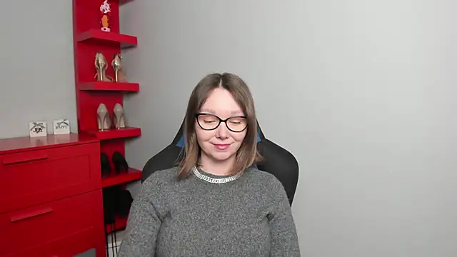 Snapshot of Cookie_zoe chatting on 02.13.26 Cookie zoe online show from 02.13.26