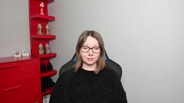 Snapshot of Cookie_zoe chatting on 02.18.26 Cookie zoe online show from 02.18.26