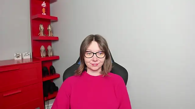 Snapshot of Cookie_zoe chatting on 02.19.26 Cookie zoe online show from 02.19.26