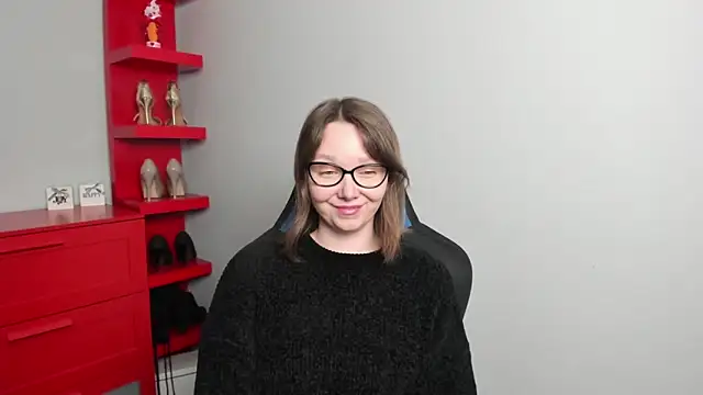 Snapshot of Cookie_zoe chatting on 02.23.26 Cookie zoe online show from 02.23.26