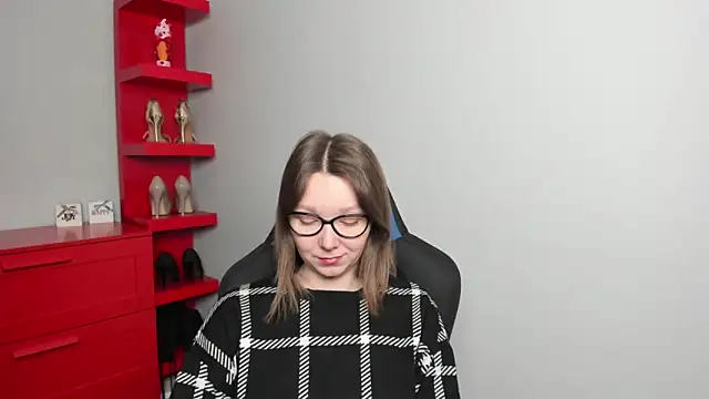 Snapshot of Cookie_zoe chatting on 02.24.26 Cookie zoe online show from 02.24.26