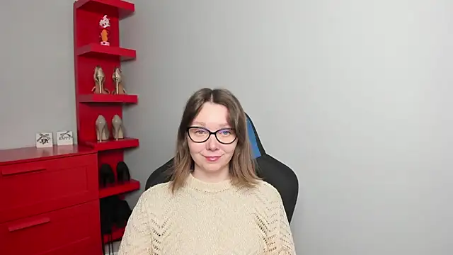 Snapshot of Cookie_zoe chatting on 02.25.26 Cookie zoe online show from 02.25.26