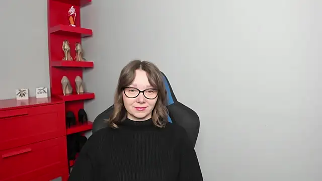 Cookie zoe online show from 03.18.26