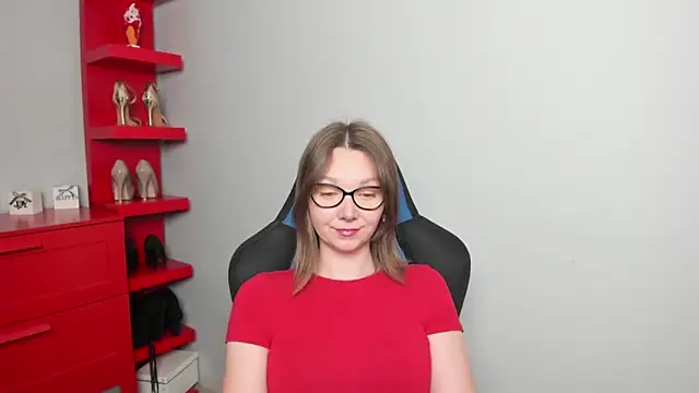 Cookie zoe online show from 05.20.26