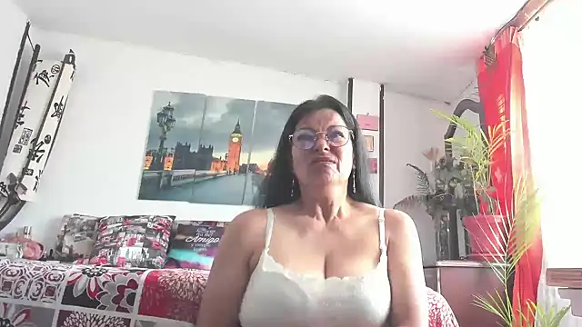 Snapshot of ana_mature_ chatting on 09.15.25 ana mature online show from 09.15.25