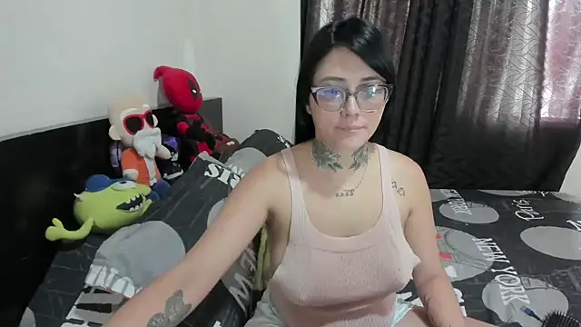 youth lust69 online show from 05.11.26