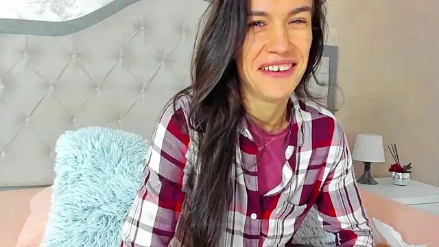 JennaMyers online show from 11.12.25