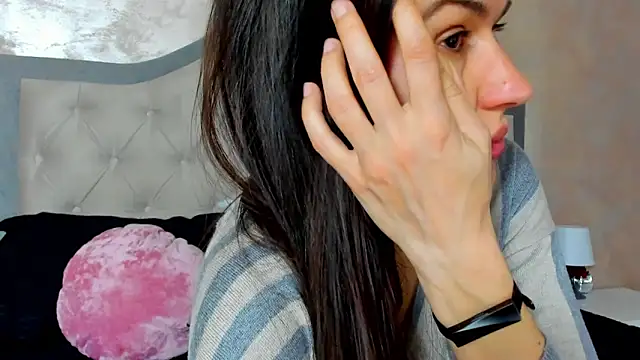 JennaMyers online show from 04.14.26