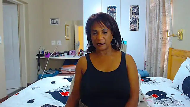 Hotgrannyx online show from 03.12.25