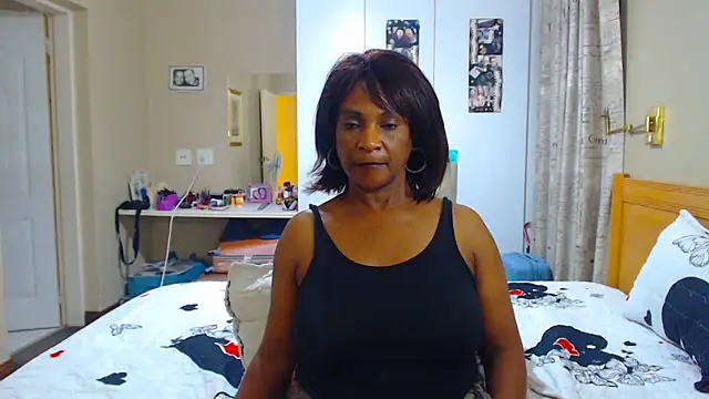 Hotgrannyx online show from 03.12.25