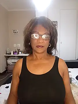 Hotgrannyx online show from 10.15.25