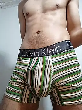 SebasOrte94 online show from 02.07.26