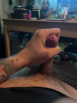 kissfreak85 online show from 01.06.25