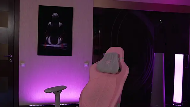 Snapshot of GirlGogo chatting on 02.09.26 GirlGogo online show from 02.09.26