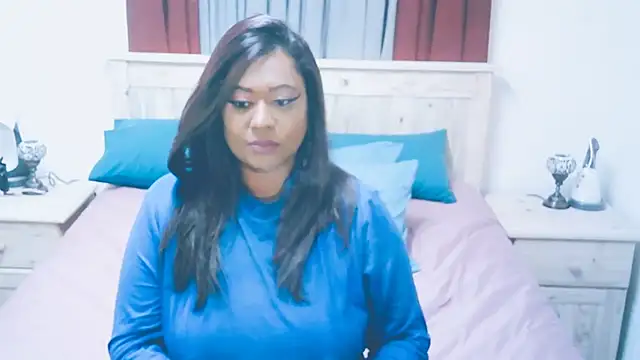 Indianlust69 online show from 09.29.25