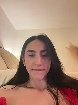  Amatista online show from 02.10.26