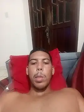 Vinicius5890 online show from 05.03.26