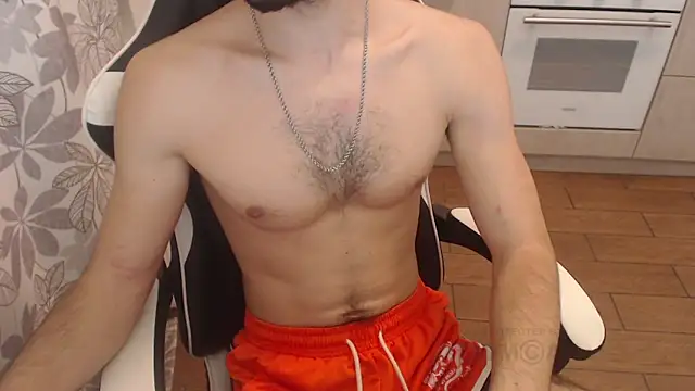 Mandarin4ks online show from 12.17.25