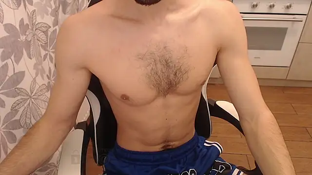 Mandarin4ks online show from 03.02.26